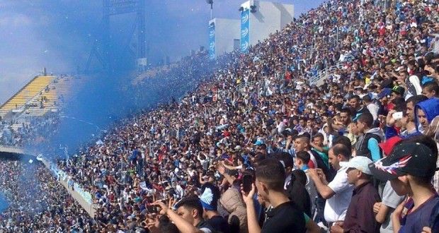 جمهور اتحاد طنجة