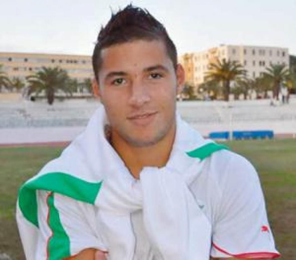 يوسف بلايلي