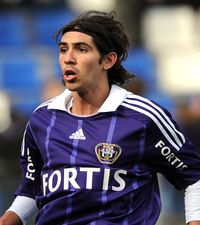 الأرجنتيني هرنان لوسادا