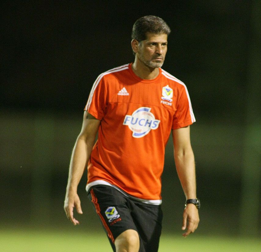  احمد دحام