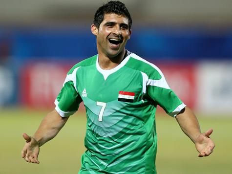 حمادي أحمد عبد الله