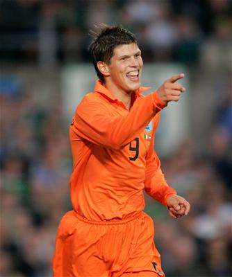 حسب التقارير .. مستقبل هونتلار سيكون في إيطاليا