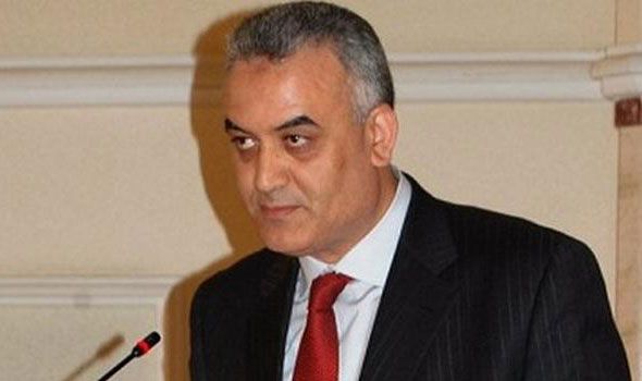 عبدالحميد أبرشان  رئيس نادي اتحاد طنجة