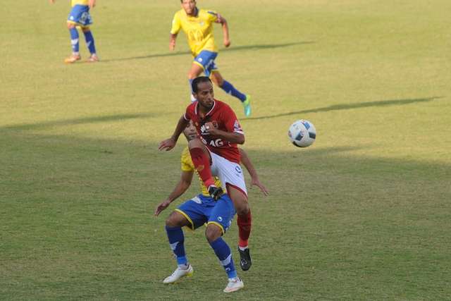 وليد سليمان