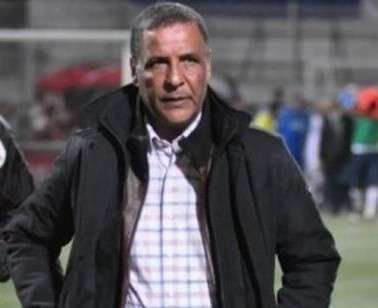 عبد القادر عمراني