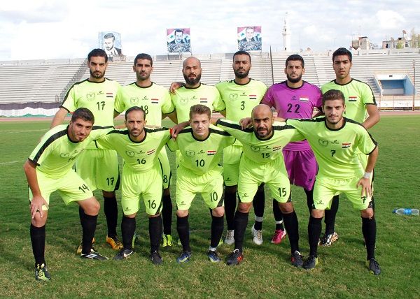 صورة أرشيفية لفريق الكسوة