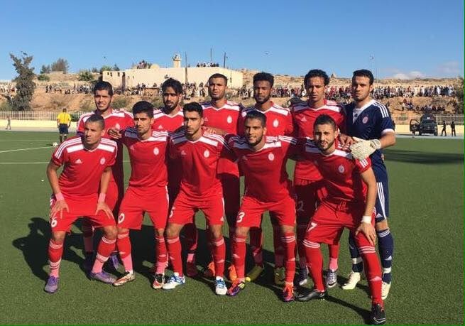 فريق الاتحاد   