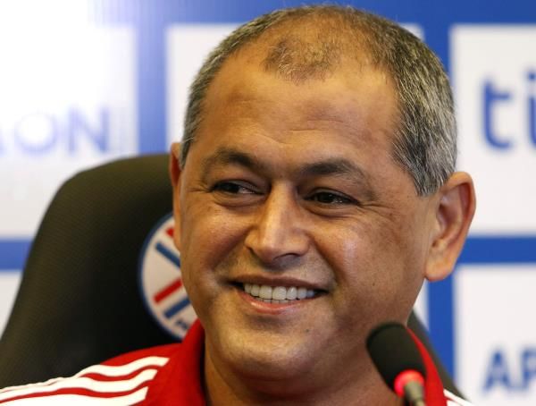 فرانسيسكو آرسي