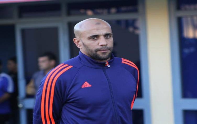 علاء عبد الغني