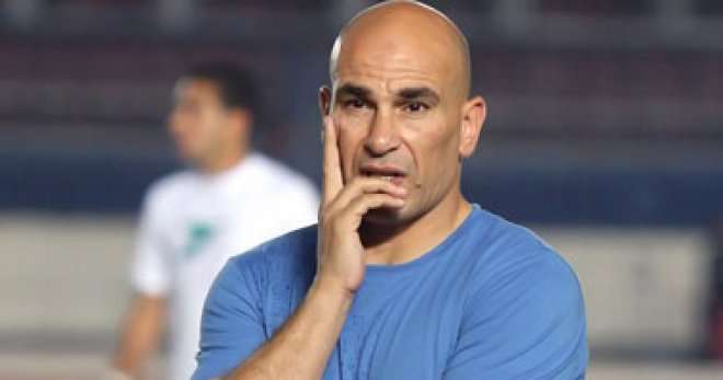 إبراهيم حسن