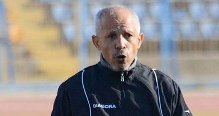 أحمد العجوز