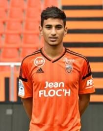  عصام بن خميس 