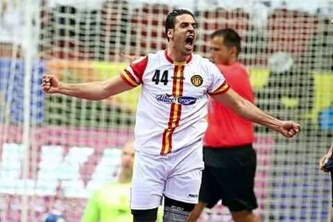 كمال العلويني 