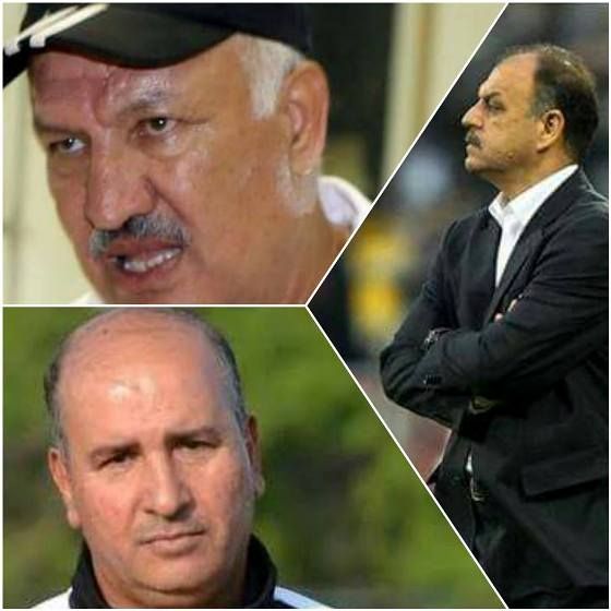 حمد وجسام وسلمان 