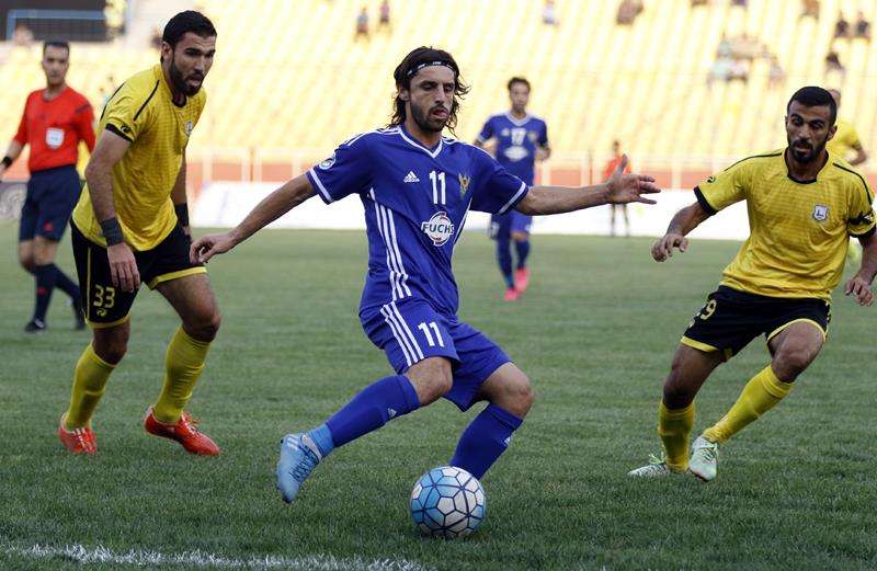 صورة أرشيفية