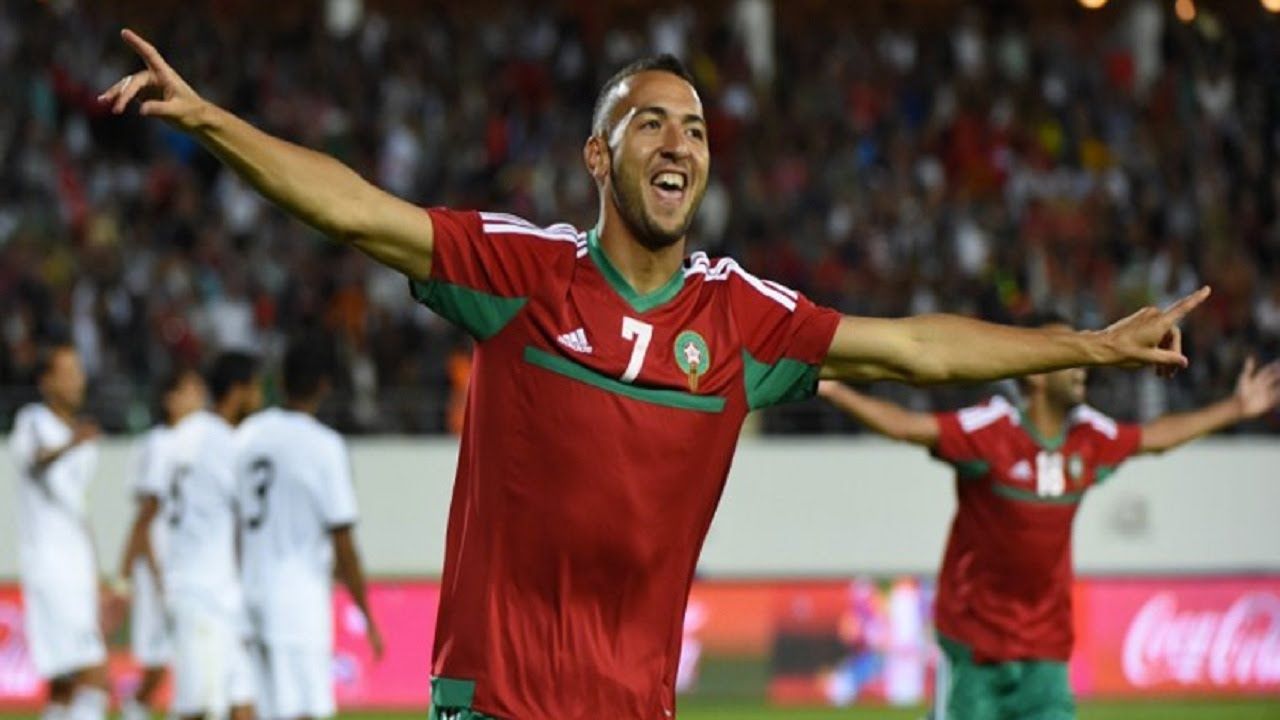  عمر القادوري