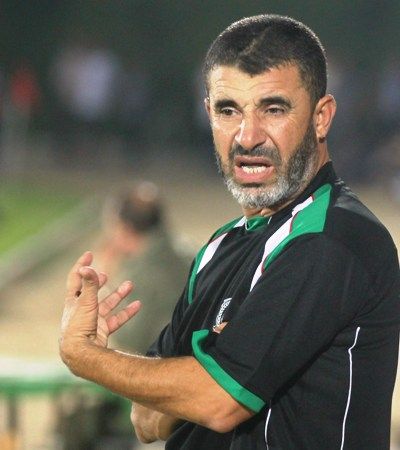 نايف عبدالهادي