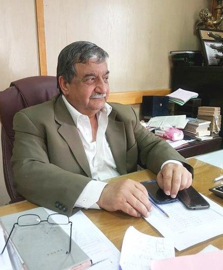 سمير بواب