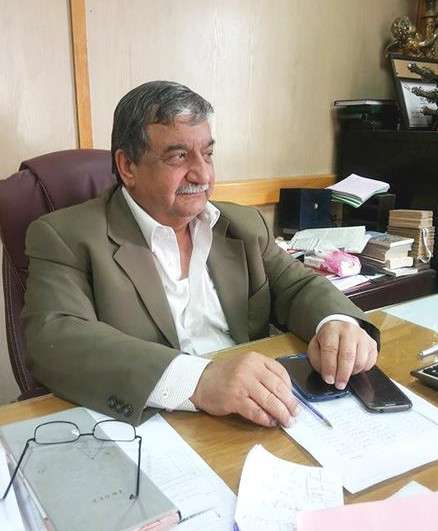 سمير بواب