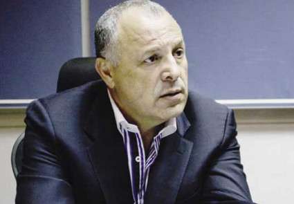 هاني أبو ريدة