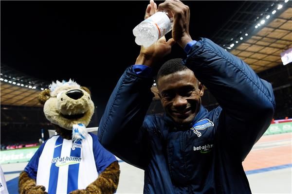 سالومون كالو