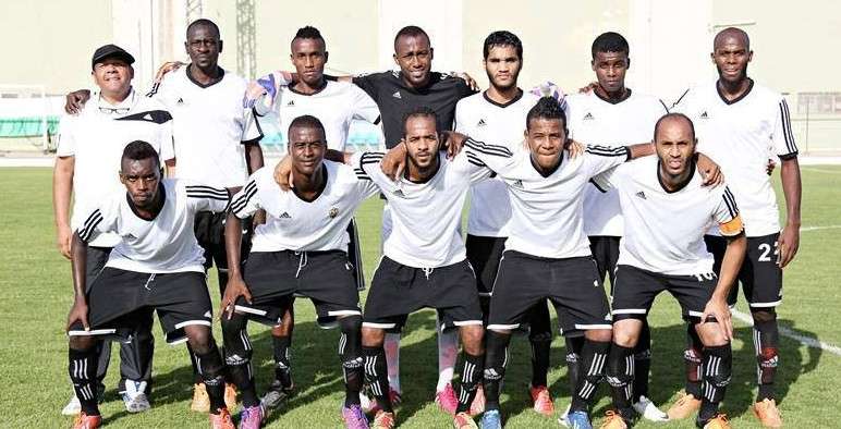 فريق الشراراة