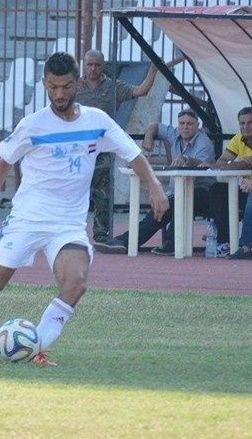 محمد درويش ميدو