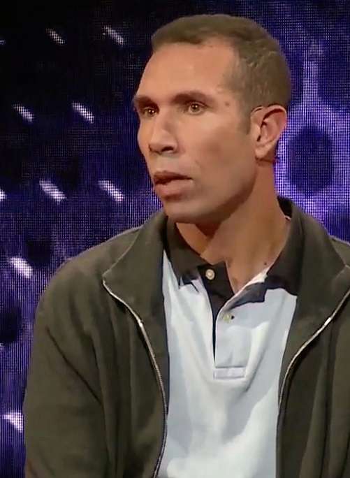 إسحاق علي موسى