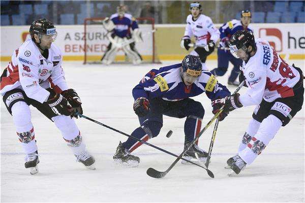 هوكي الجليد 