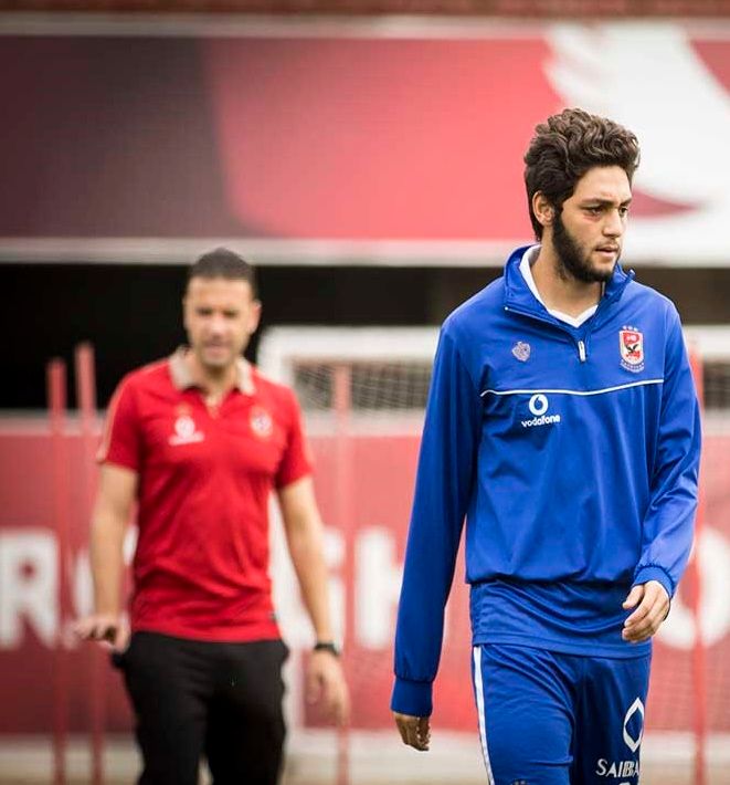 كريم نيدفيد 