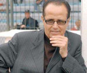 أحمد سليماني