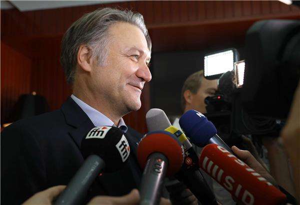 ديتمار بيرسدورفير