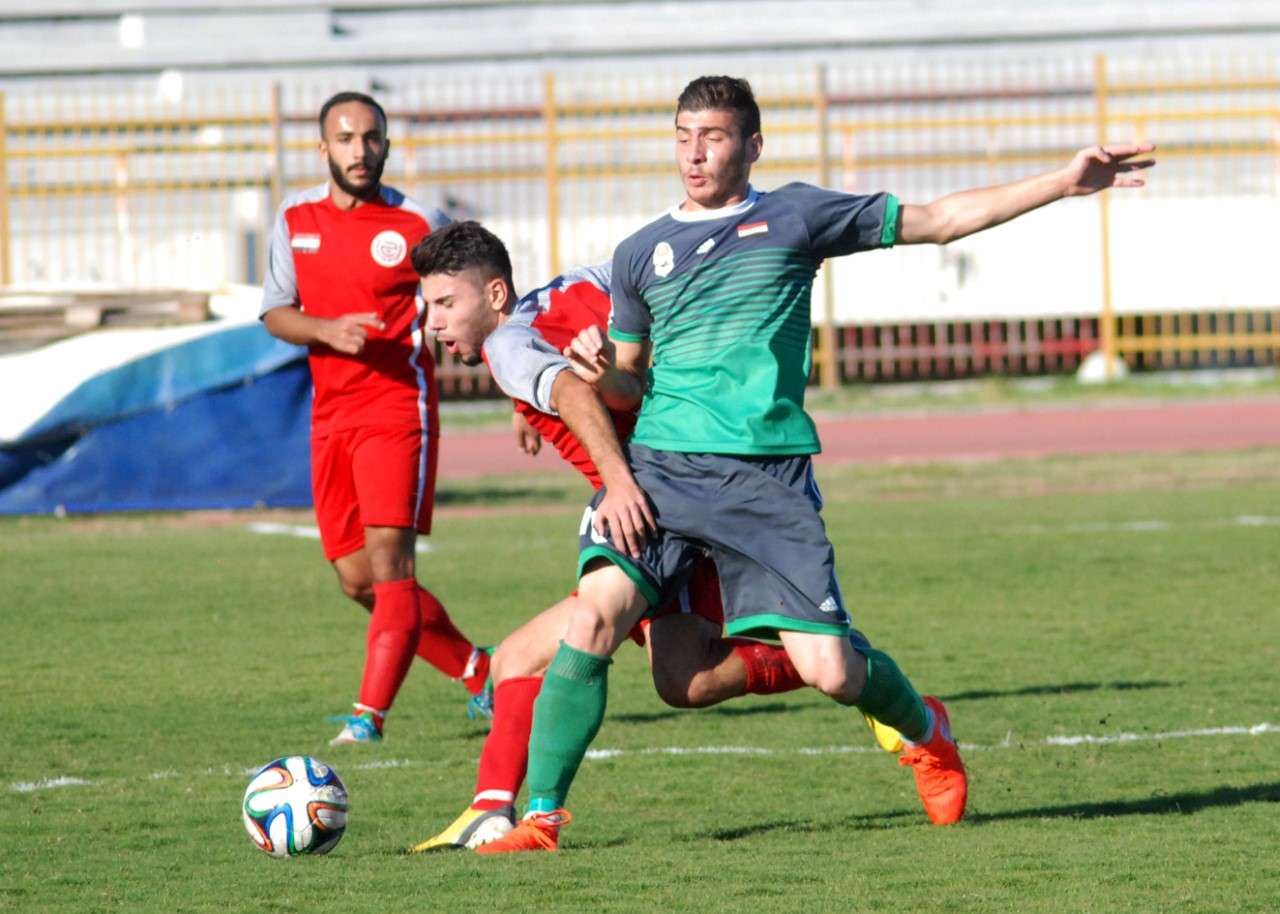 صورة أرشيفية