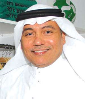 أحمد المرزوقي