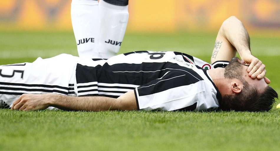 أندريا بارزالي