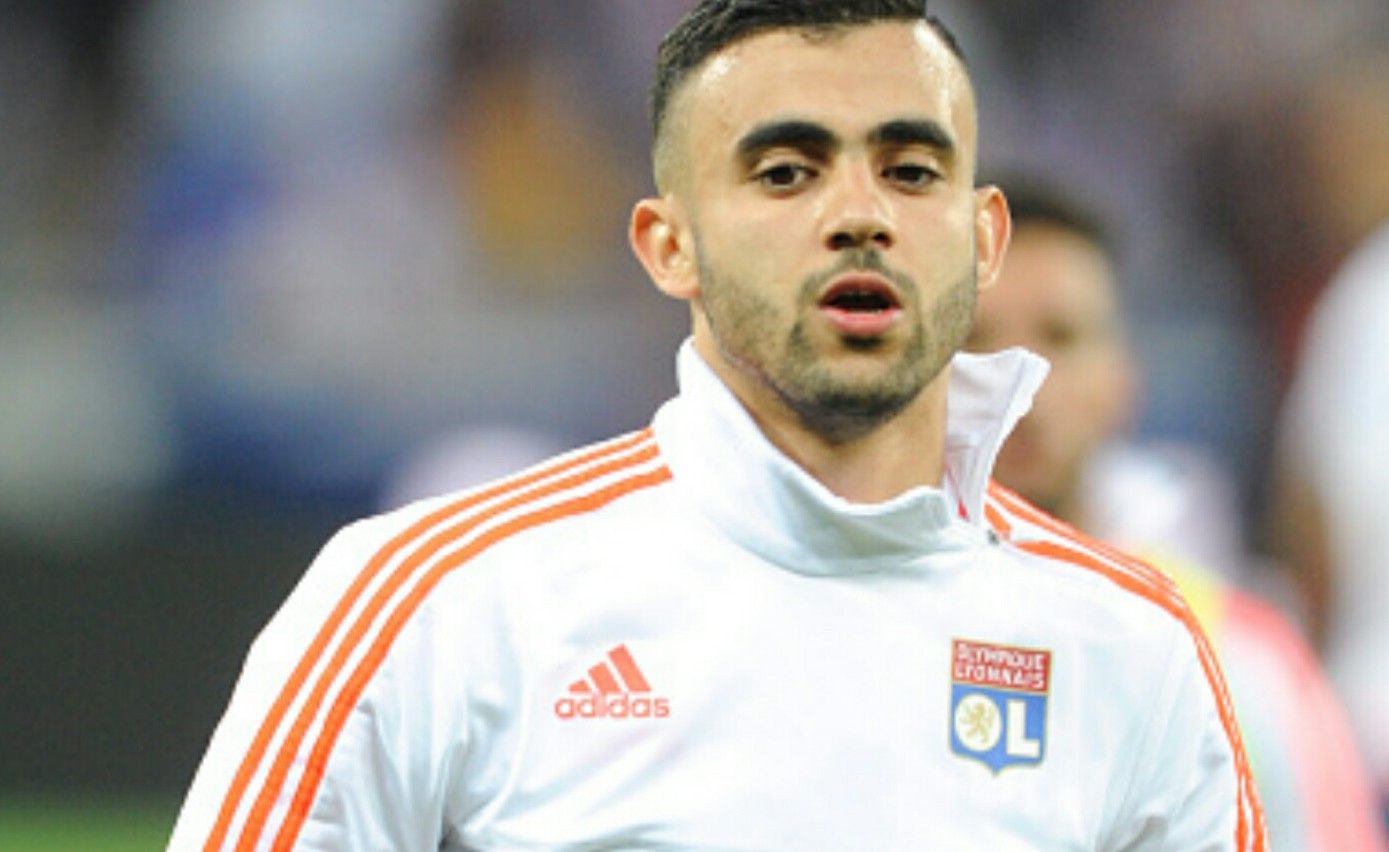 رشيد غزال