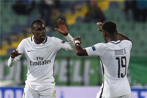 سيرجي أورييه