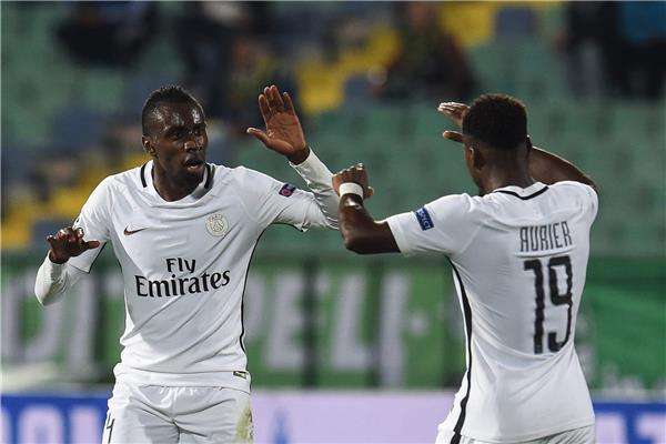 سيرجي أورييه