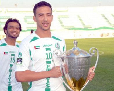  نبيل الداودي