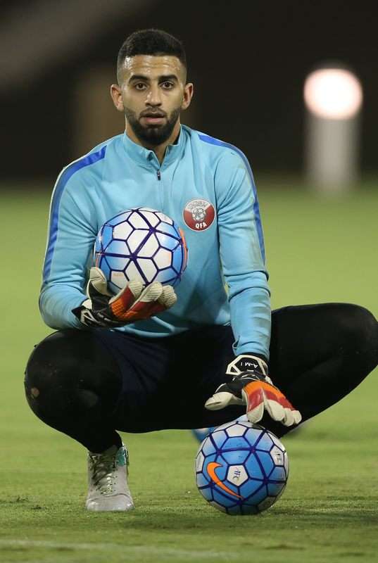 سعد الدوسري