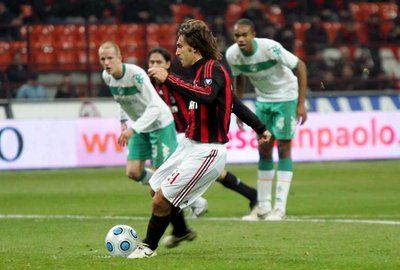 أندريا بيرلو المطلوب بشكل كبير من نادي تشلسي