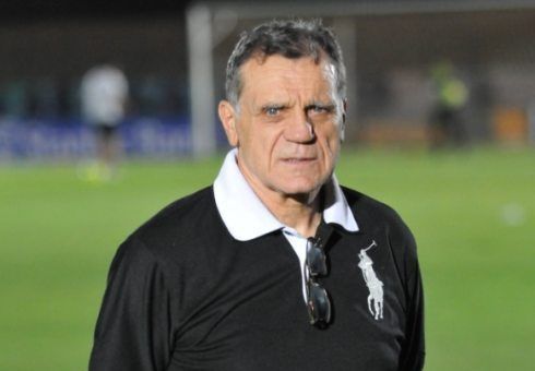 دييجو جارزيتو