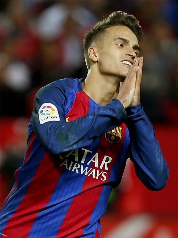 دينيس سواريز