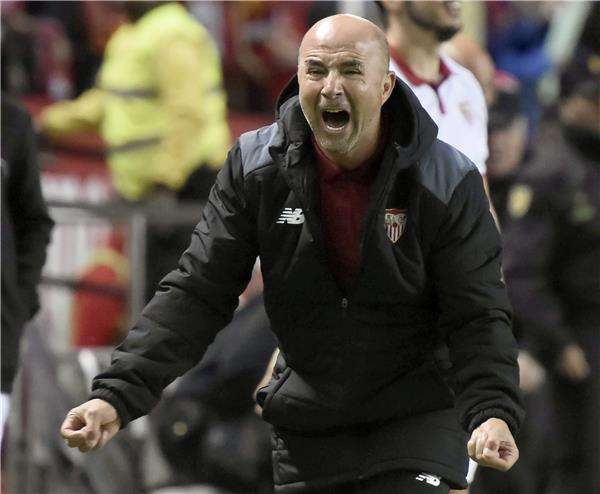 خورخي سامباولي