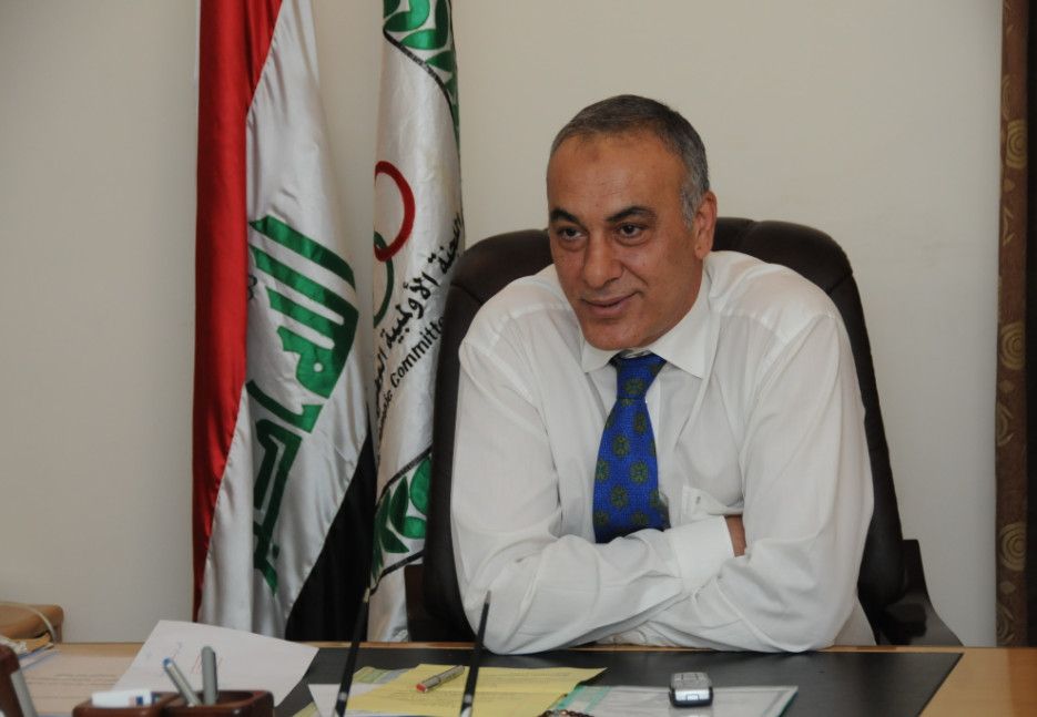  رعد حمودي