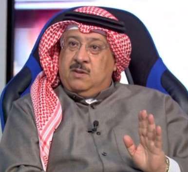 خليل البلام