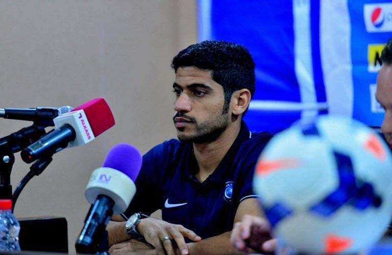 حمد الحمد