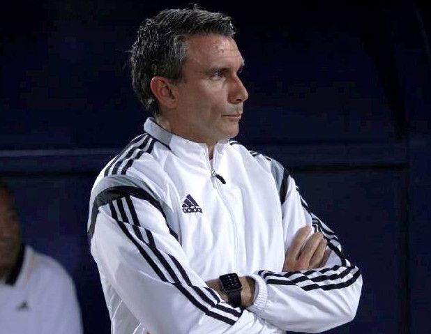 باتريس كارتيرون 