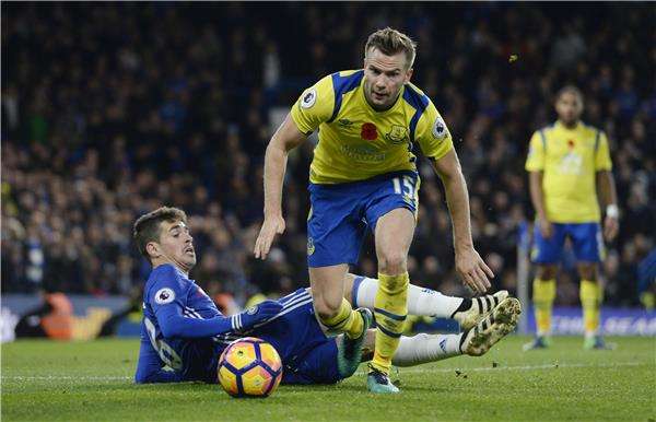 توم كليفرلي