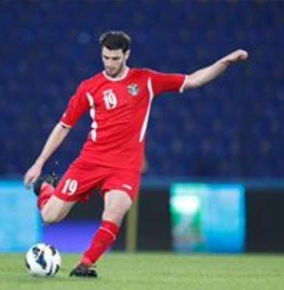 أنس بني ياسين